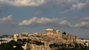 Athen: Griechenland öffnet den Tourismus ab 14. Mai