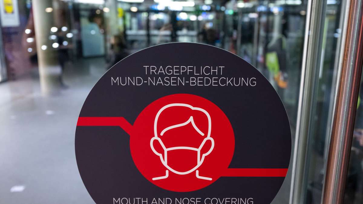 Coronavirus in Deutschland: Keine Annäherung in Ampel-Streit über Maskenpflicht