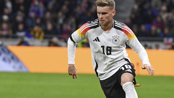 Fußball-EM 2024: Diese Kicker sind bisher für Deutschland nominiert