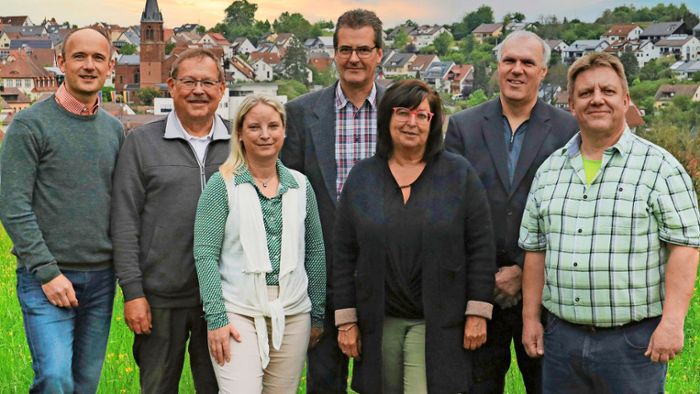 Kommunalwahl 2024 in Wimsheim: Beteiligung der Bürger bleibt ein wichtiges Ziel