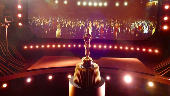 Die Oscar-Kandidaten für den besten Film im Überblick