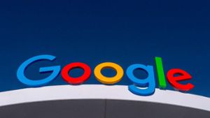 Wettbewerbshüter verhängen Millionenstrafe gegen Google