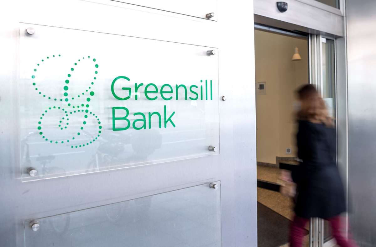 Finanzskandal um Greensill-Bank: Kommunen klagen gegen die Finanzaufsicht