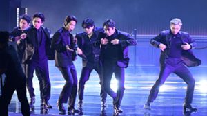 Südkoreaner feiern Jubiläum ihrer Boygroup