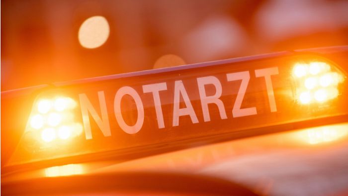 Tödlicher Unfall im Kreis Konstanz: Vierjähriger Junge von Auto erfasst und gestorben