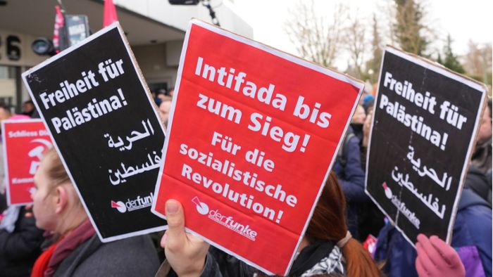 Warum Antisemitismus bei Studierenden in Deutschland verfängt