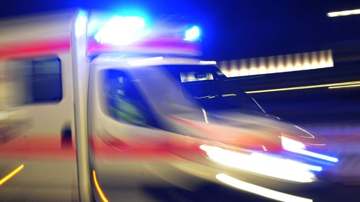 Ravensburg: Zehnjährige bei Autounfall schwer verletzt - insgesamt fünf Verletzte
