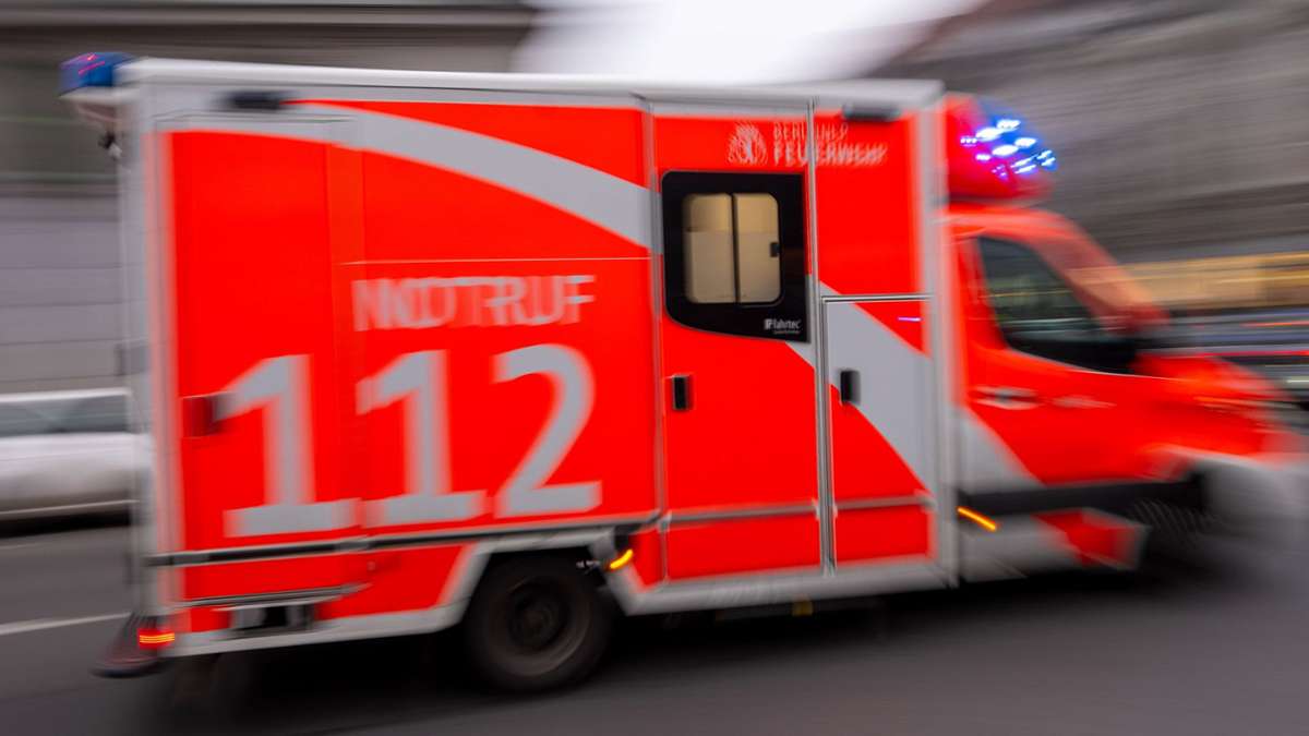 Kreis Ravensburg: Neunjähriger stirbt bei Unfall mit Pferd
