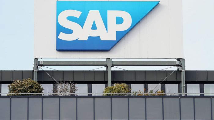 SAP steigt bei Heidelberger KI-Firma ein