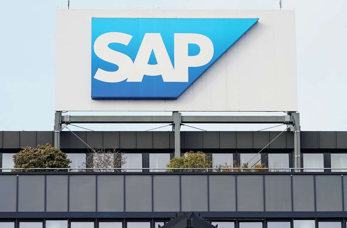 Aleph Alpha: SAP steigt bei Heidelberger KI-Firma ein