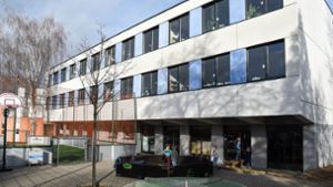 Waldorfschule,  Freie Evangelische Schule und eine Firma: Einbruchserie  in Böblingen und Holzgerlingen