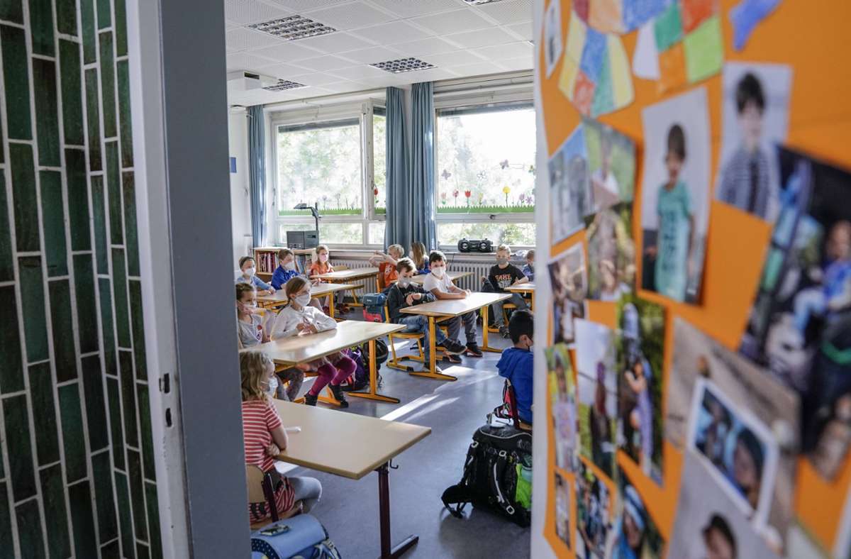 Schulen in Baden-Württemberg: Landeschülerbeirat  plädiert weiter für  Präsenzunterricht