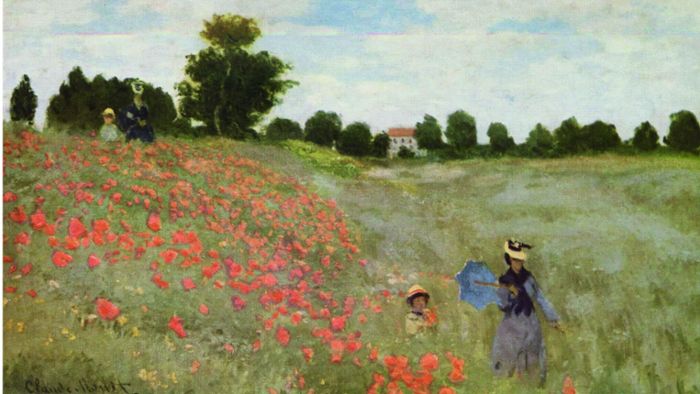 150 Jahre Impressionismus: Malerei, die gut für die Seele ist