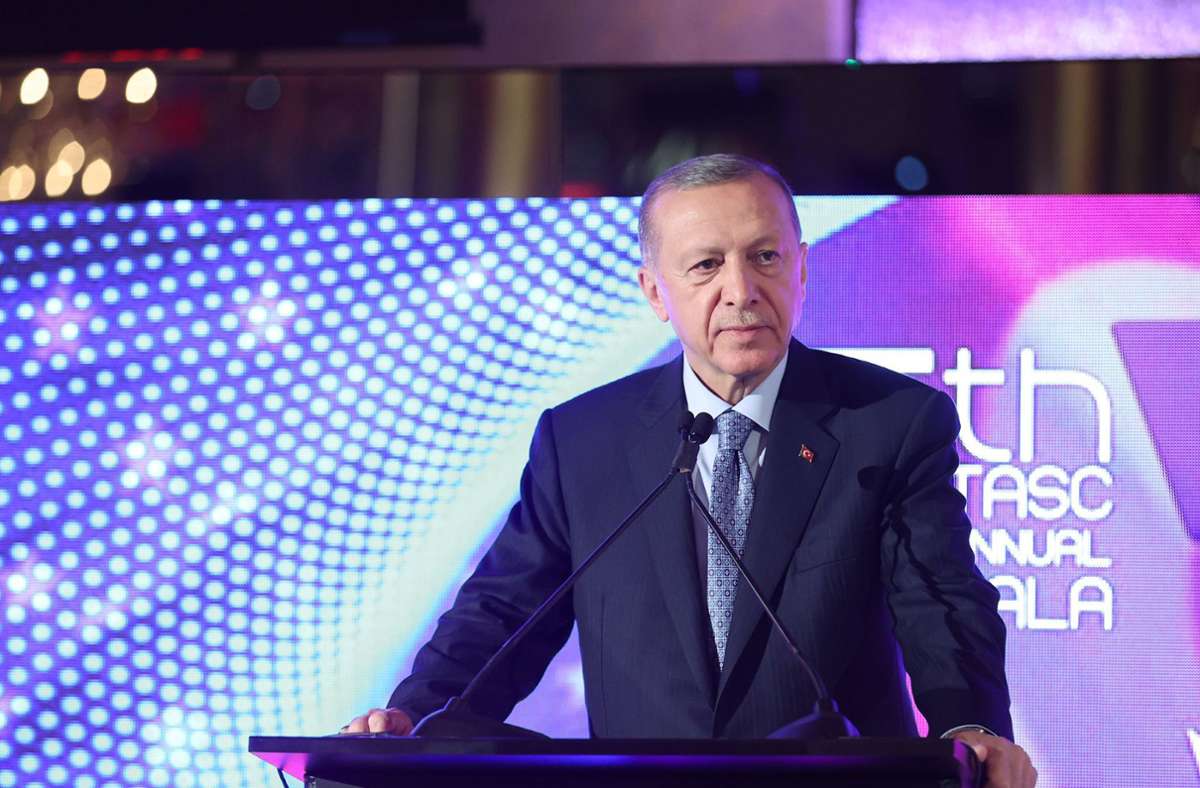 20 Jahre AKP und Erdogan in der Türkei: Viele vertane Chancen