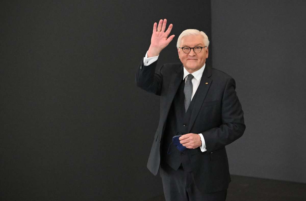 Frank-Walter Steinmeier ist – wenig überraschend – als Bundespräsident wiedergewählt worden.