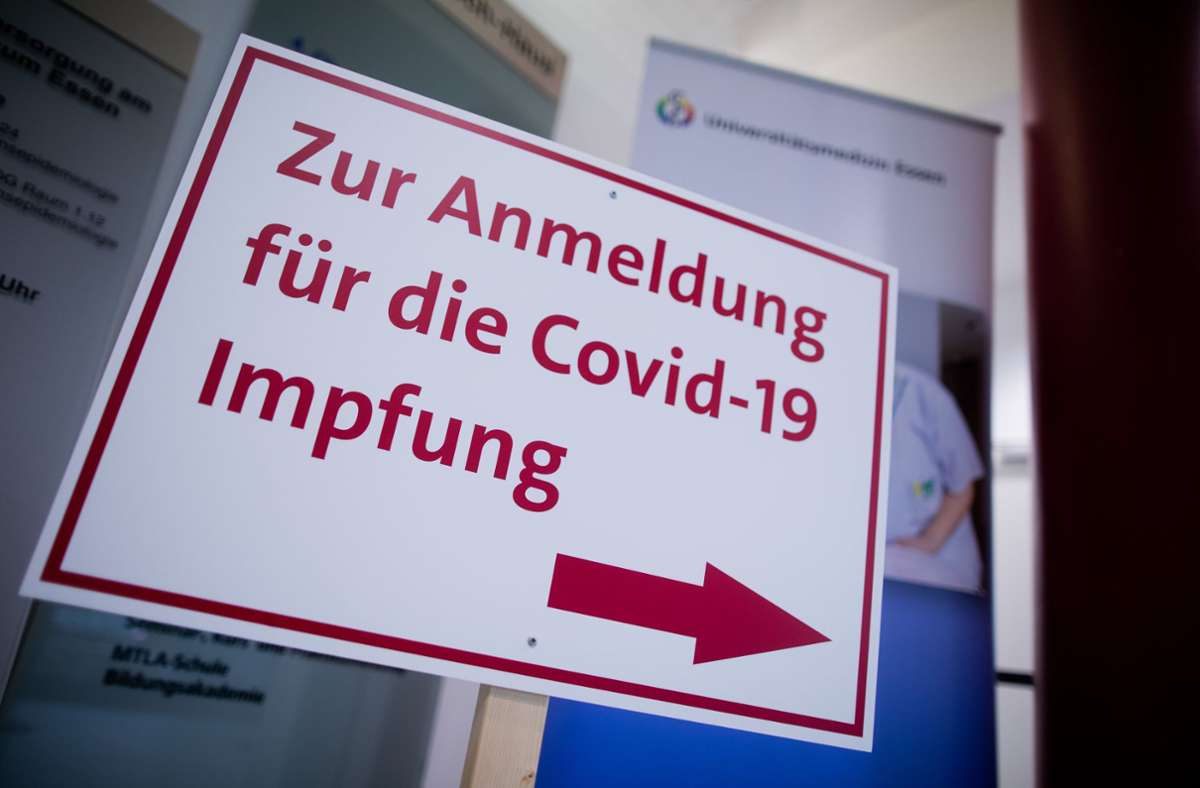 Corona-Impfungen in Baden-Württemberg: In diesen Zeiten stehen die Chancen gut für einen Termin