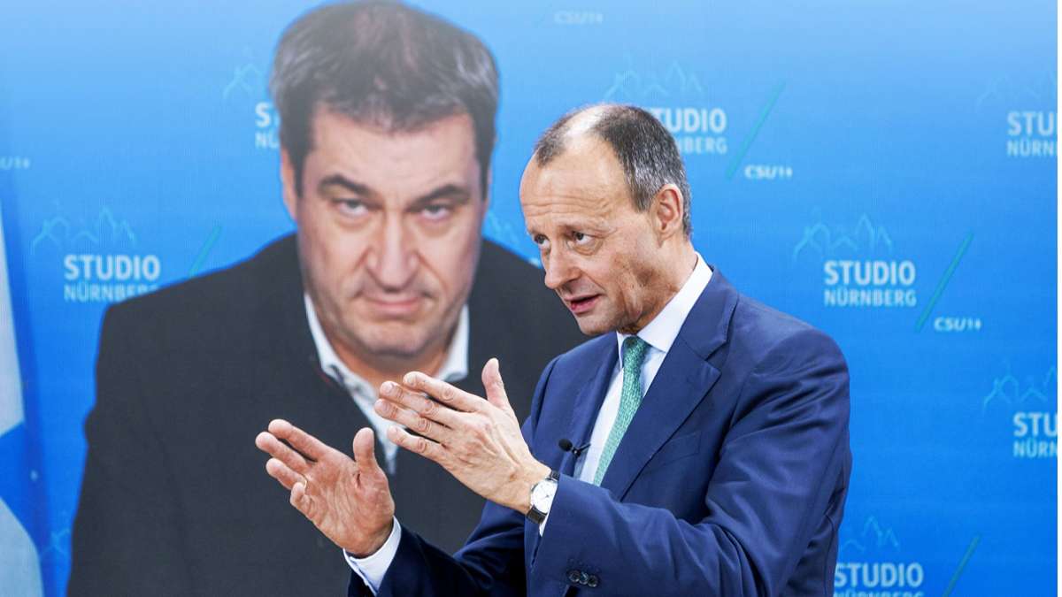 CDU gegen AfD: Konservative unter Druck