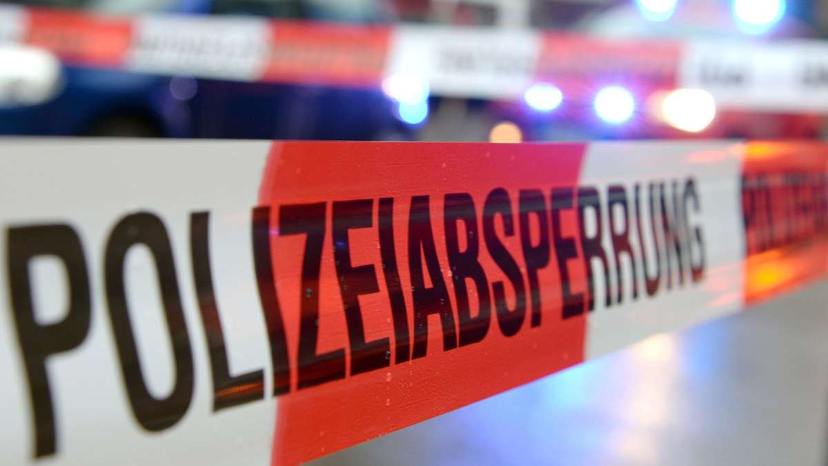 Recklinghausen: Kinder finden Leiche von 19-Jähriger an Grundschule