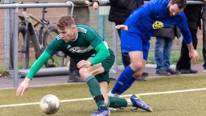 TV Altdorf mit wichtigem Sieg im Kellerduell gegen TSV Hildrizhausen