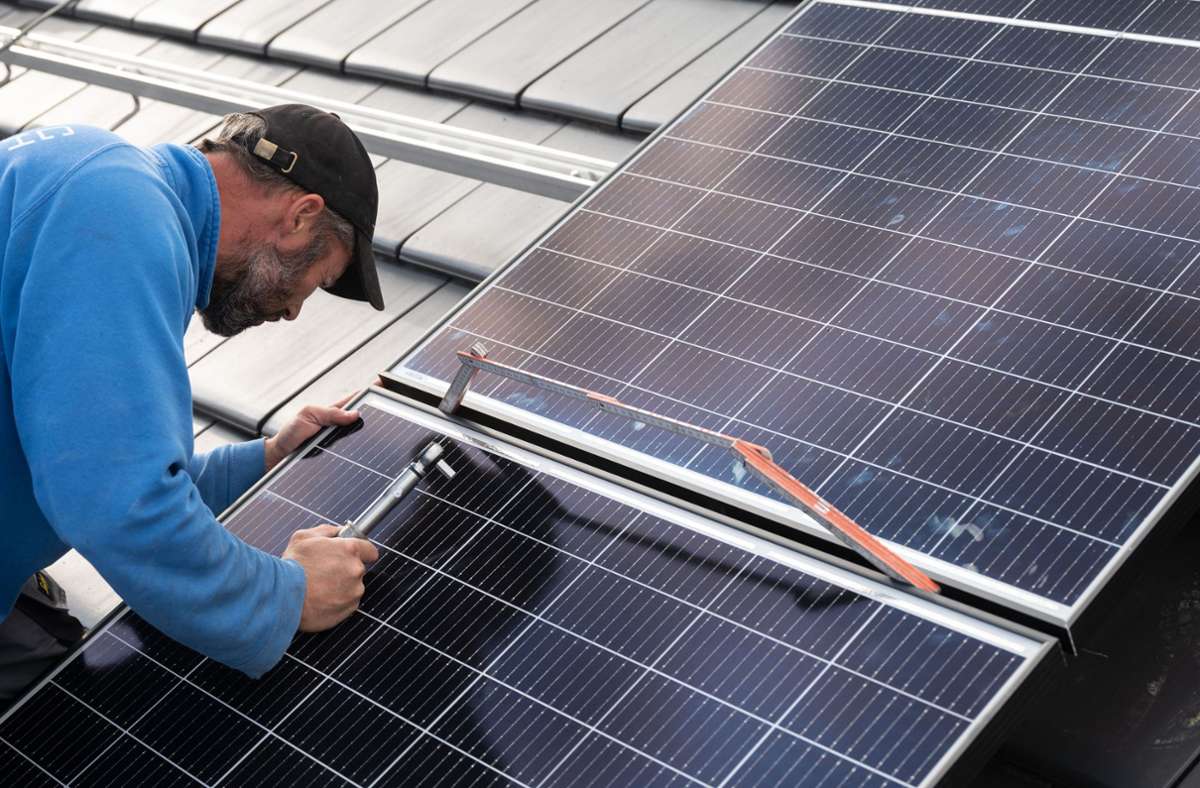 Photovoltaik: ADAC steigt groß ins Solargeschäft ein