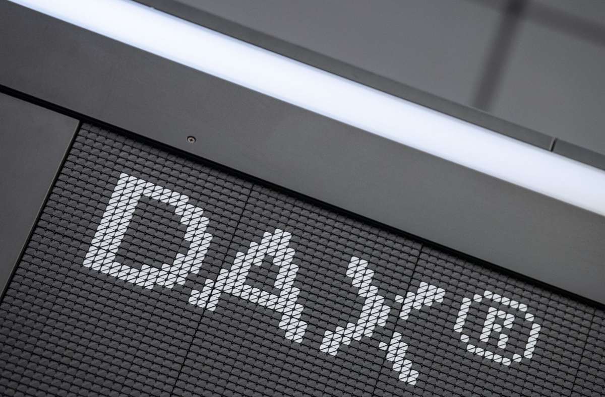 Dax 40: Was Sie über die zehn neuen Dax-Konzerne wissen sollten