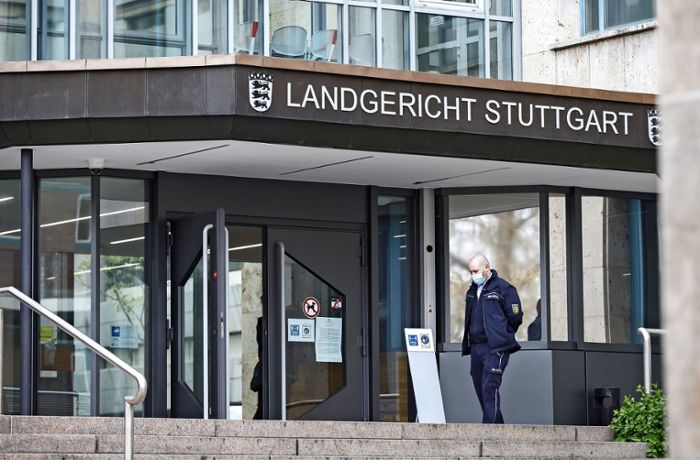 Messerstecherei in Bondorf: Tat-Rekonstruktion fast wie beim Dortmund-Tatort