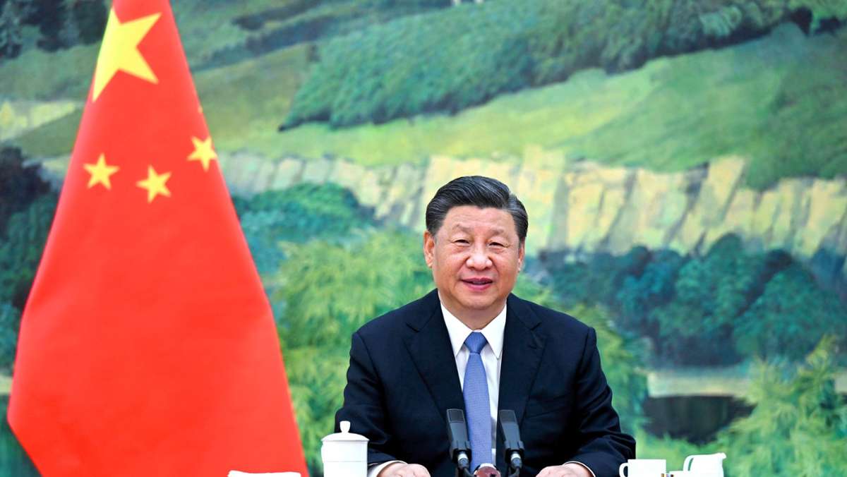 Parteikongress in China: Warum die Welt nach Peking blickt