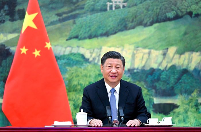 Parteikongress in China: Warum die Welt nach Peking blickt