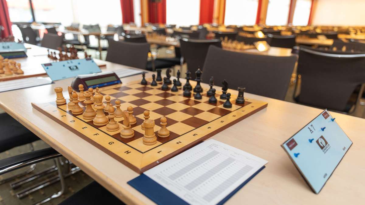 Schach: Die Internationalen Böblingen Open müssen ohne Großmeister auskommen
