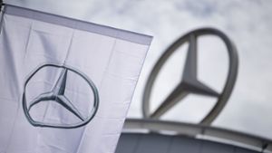 Mercedes ruft weltweit gut 264000 Autos zurück