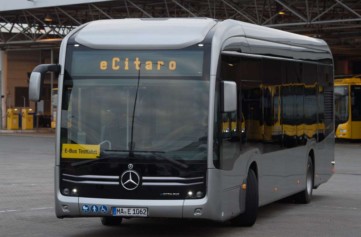 Evobus will Kosten sparen: Daimler Truck-Tochter verlagert Rohbau nach Tschechien