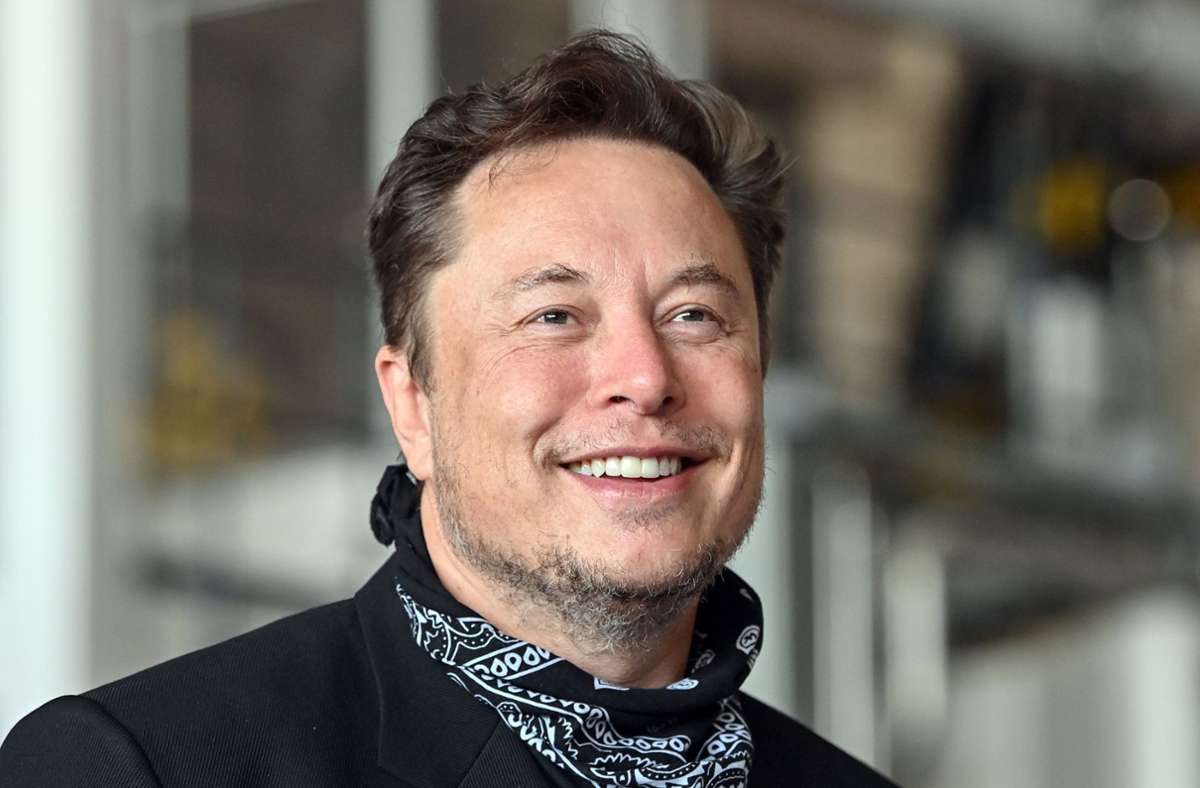 Nach Partynacht in Berlin: Das sagt der KitKatClub über Elon Musks Besuch
