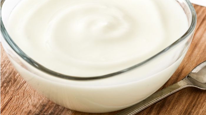 Wegen metallischer Fremdkörper: Milchwerke rufen Speisequark zurück