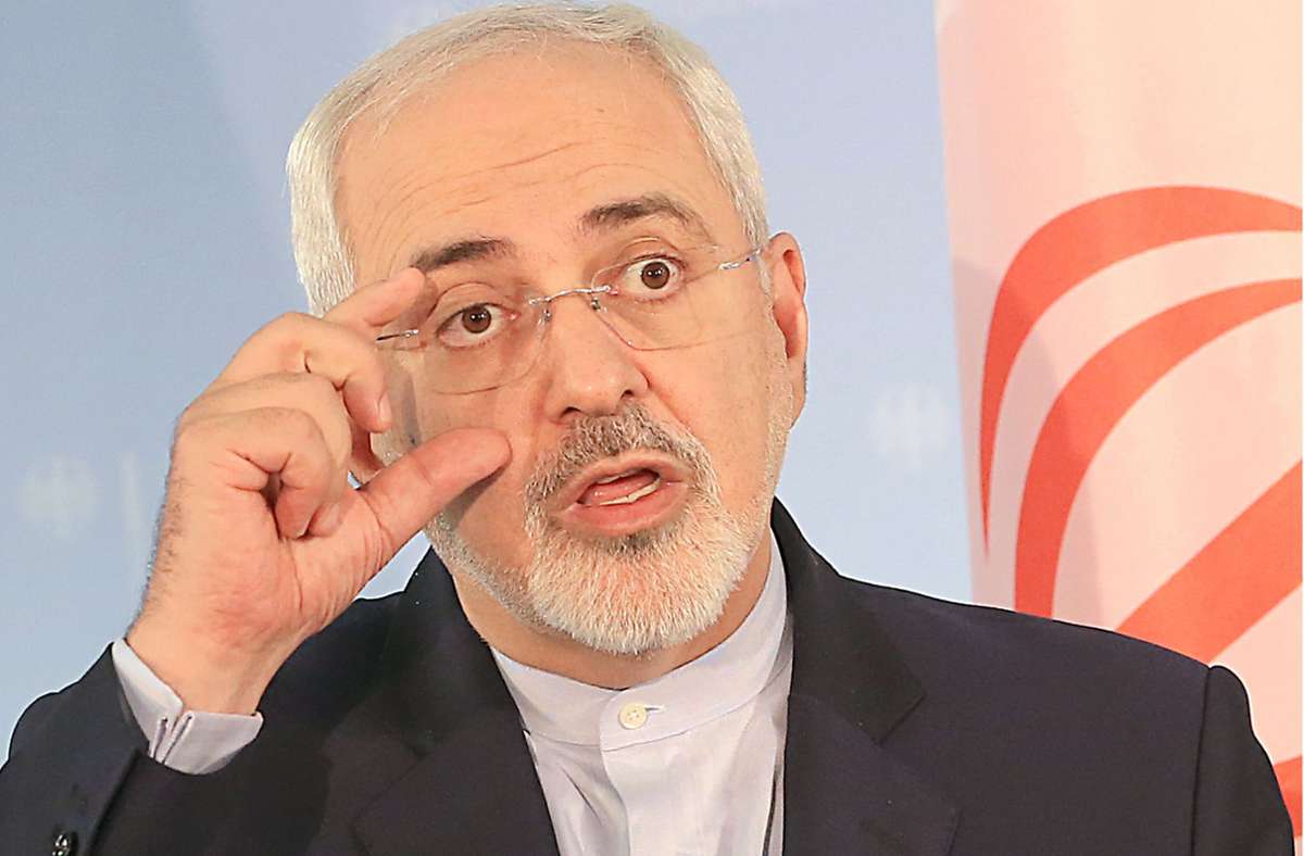 Iran: Wenn der Außenminister „null“ Einfluss hat