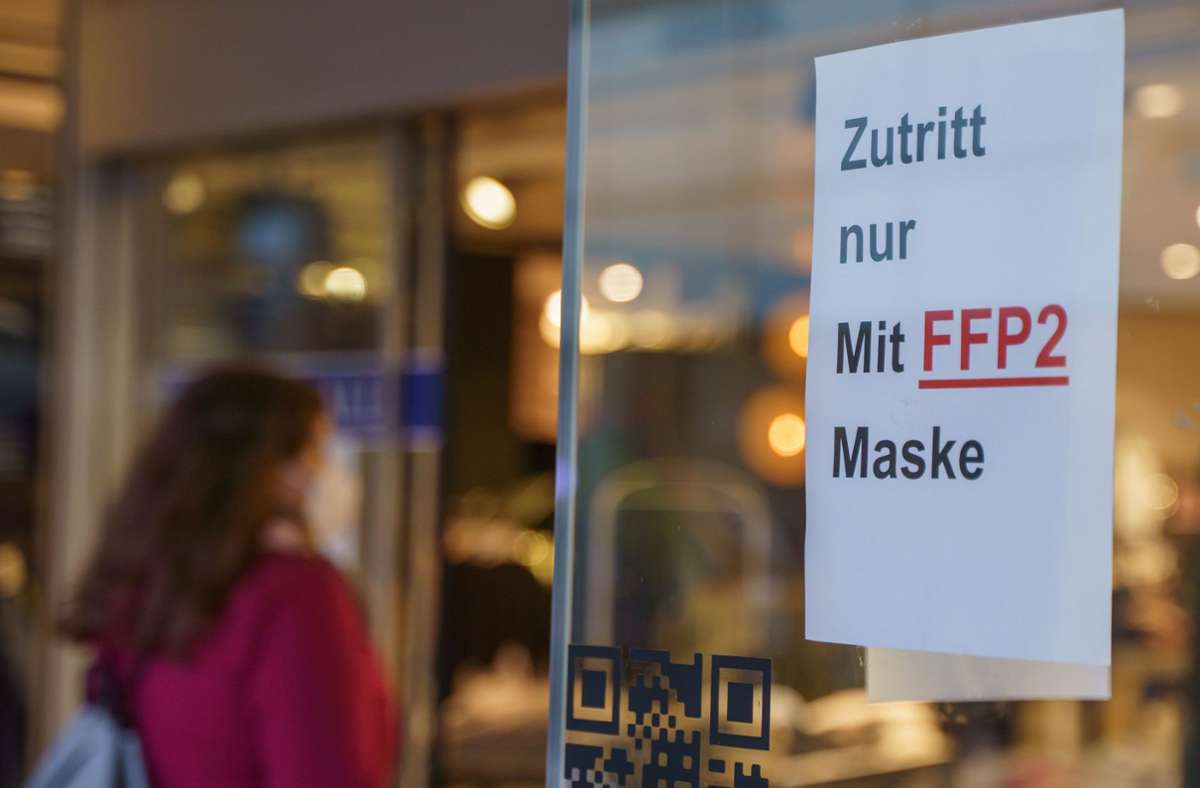Lockerungen in Baden-Württemberg: Keine Kontaktverfolgung im Lokal mehr