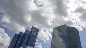 Die EZB macht sich unglaubwürdig