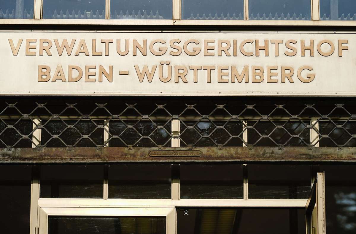 Coronavirus in Baden-Württemberg: Gericht lehnt Anträge gegen Corona-Testpflicht an Schulen ab