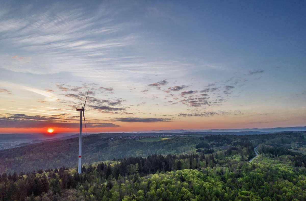 Der Druck in Baden-Württemberg wächst: Klimaschutz soll schneller gehen