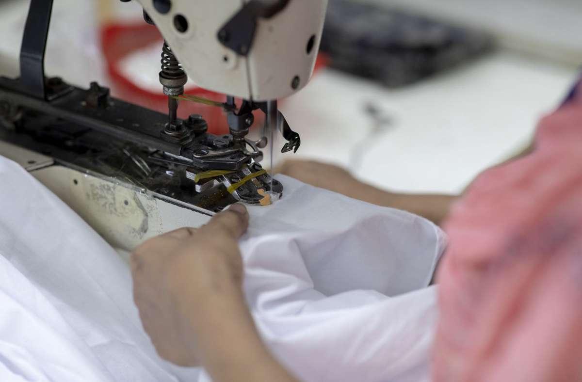 Neues Lieferkettengesetz: Kinder- und Zwangsarbeit soll aus Produkten verschwinden