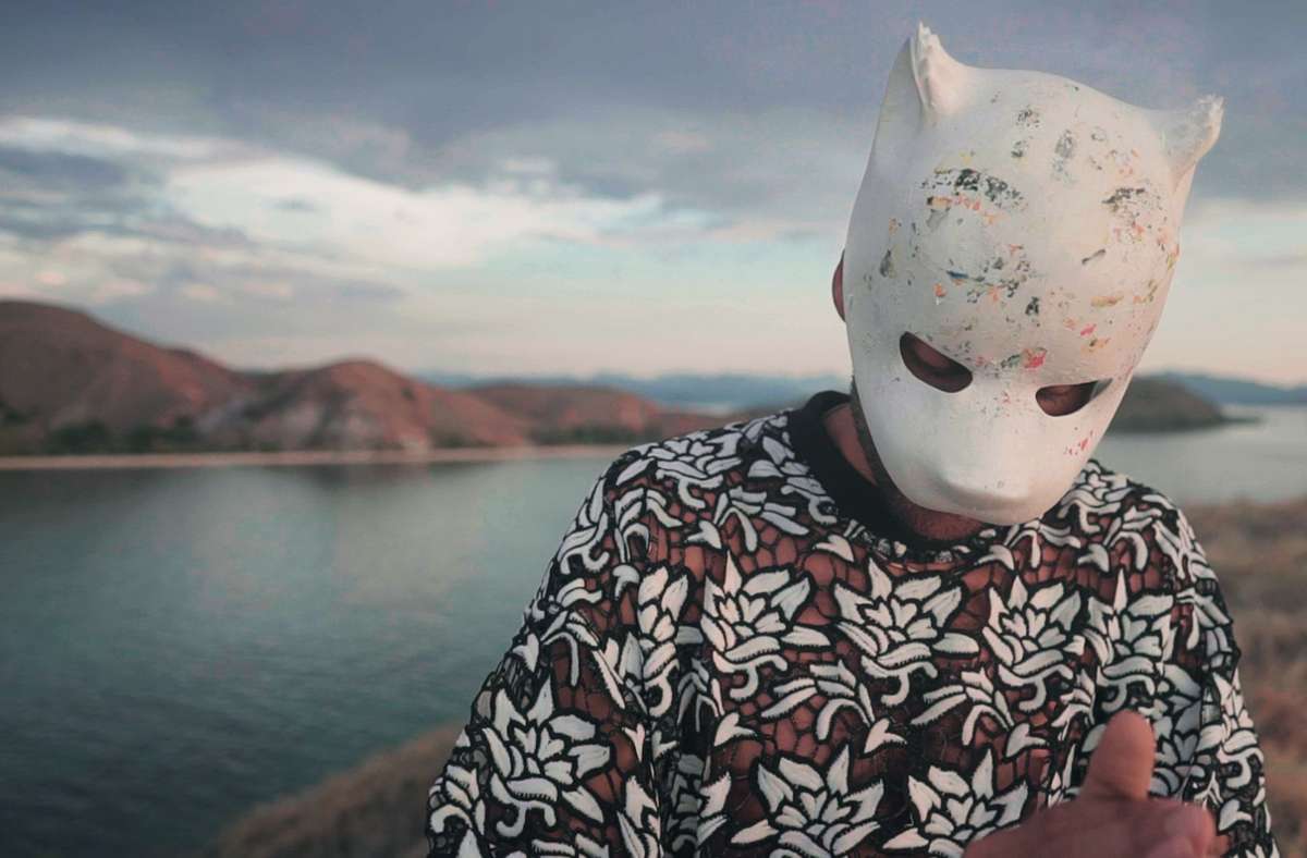 Cro: Neues Album „trip“: Ein Blick hinter die Maske
