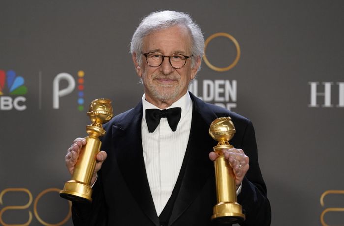 Golden Globes: Die Gewinner und Verlierer der Verleihung