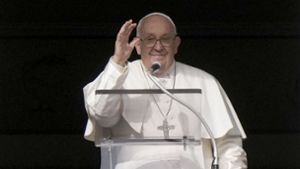 Papst Franziskus fordert weltweites Verbot von Leihmutterschaften