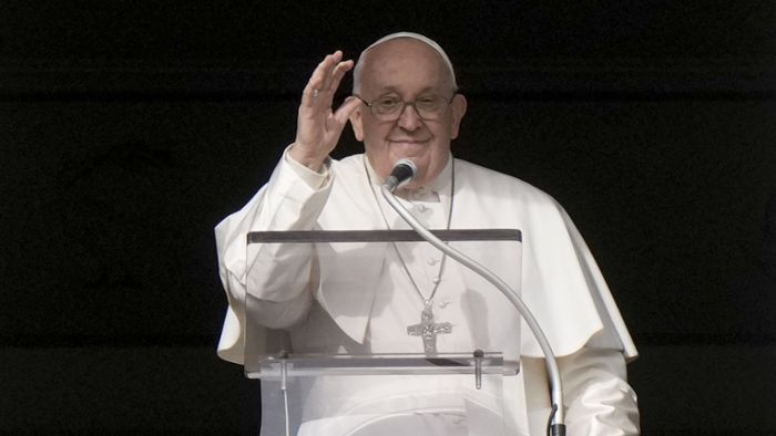 Papst Franziskus fordert weltweites Verbot von Leihmutterschaften