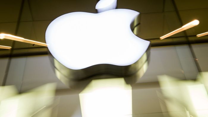 Stundenlanger Ausfall diverser Apple-Dienste