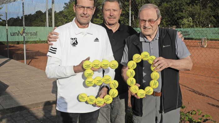 TA TSV Dagersheim feiert 50-jähriges Bestehen am Sonntag