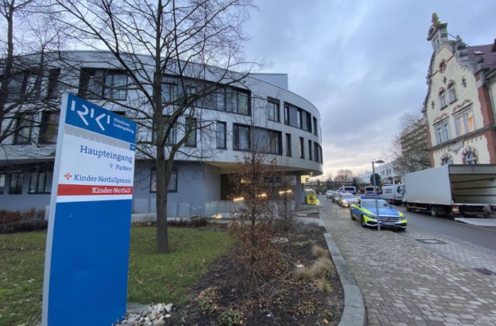 Gesundheit im Kreis Ludwigsburg: Wie die RKH-Kliniken nachhaltig handeln wollen