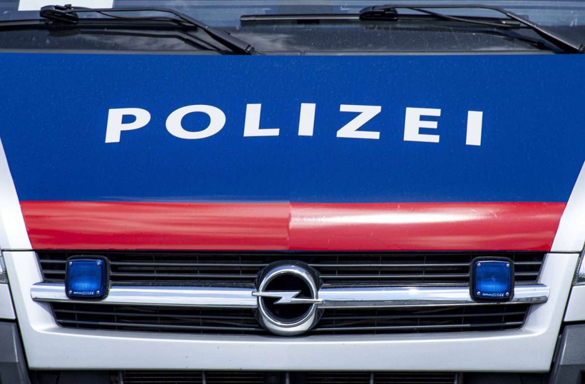 Verbrechen in Wien: 13-jähriges Mädchen gewaltsam erstickt
