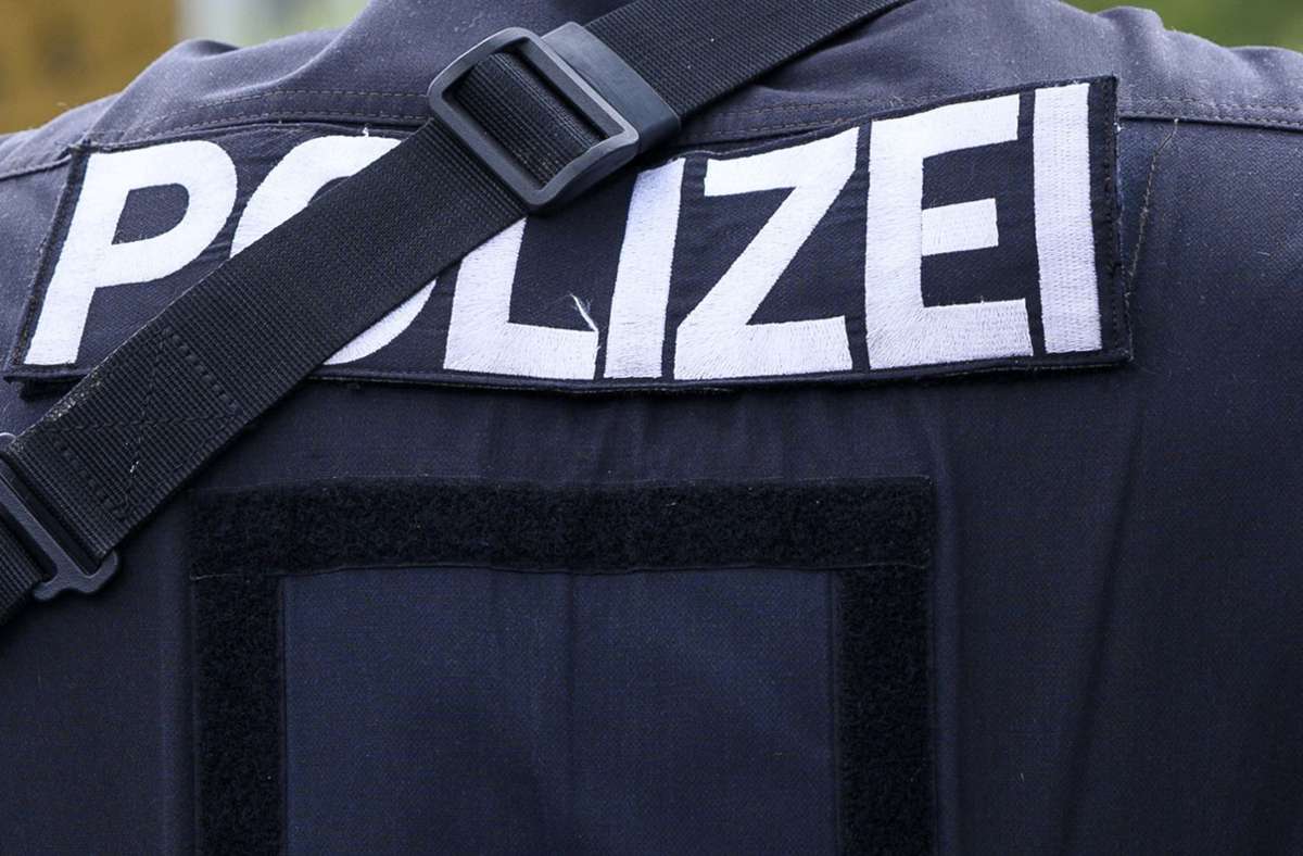 Reisegruppe in Bayern: Busfahrer mit Messer in Hof getötet