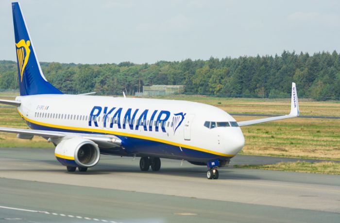 Ryanair-Chef Michael O’Leary: Billigtickets gehören bald der Vergangenheit an