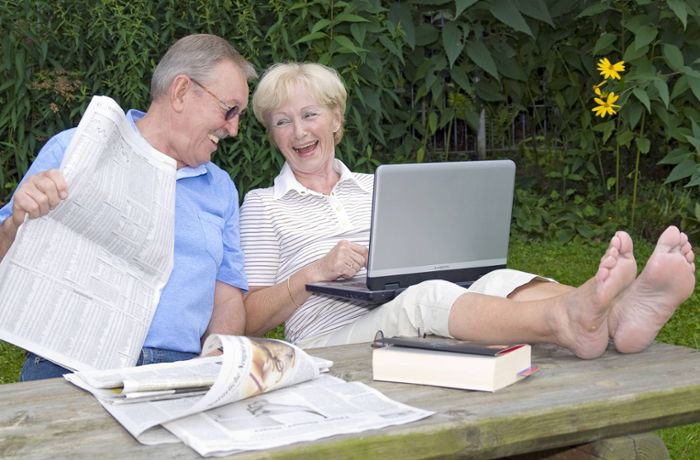 Zukunft Rente: Früher aus dem Job und rein in die Rente – lohnt das?